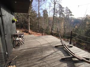 Prodej chaty, Vlkančice, 12 m2