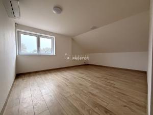 Pronájem bytu 4+kk, Rudná, Nerudova, 90 m2