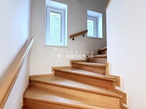 Pronájem bytu 4+kk, Rudná, Nerudova, 90 m2