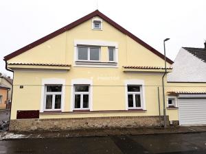 Pronájem bytu 4+kk, Rudná, Nerudova, 90 m2