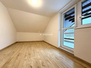Pronájem bytu 4+kk, Rudná, Nerudova, 90 m2
