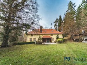 Prodej rodinného domu, Křemže, 450 m2