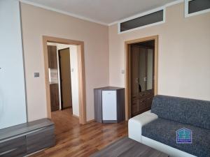 Pronájem bytu 1+1, Stříbro, Větrná, 38 m2