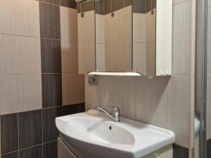 Pronájem bytu 1+1, Stříbro, Větrná, 38 m2