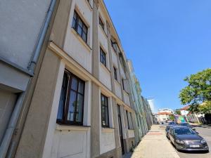 Pronájem bytu 3+kk, Praha - Libeň, Davídkova, 48 m2