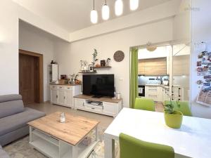 Pronájem bytu 2+1, České Budějovice - České Budějovice 3, Dr. Tůmy, 67 m2