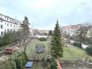 Pronájem bytu 2+1, České Budějovice - České Budějovice 3, Dr. Tůmy, 67 m2