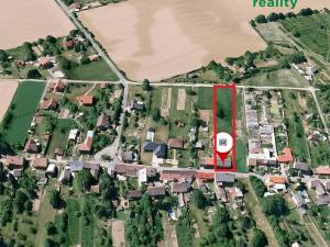 Prodej pozemku, Kroměříž, 2701 m2