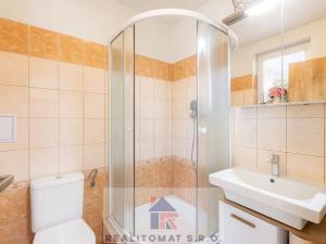 Prodej rodinného domu, Horoušany, Na Svahu, 133 m2