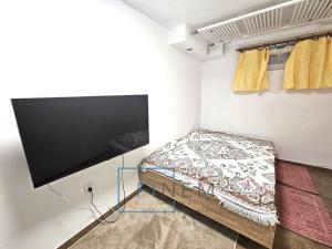 Pronájem bytu 1+1, Kostelec nad Labem, Neratovická, 25 m2