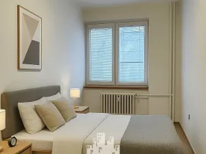 Prodej bytu 3+1, Havířov, Dlouhá třída, 62 m2