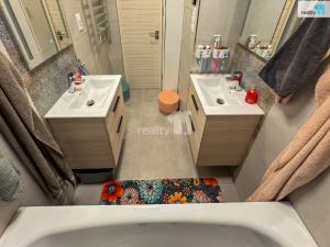 Prodej bytu 3+1, Dobřany, 17. listopadu, 78 m2