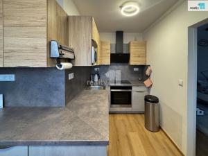 Prodej bytu 3+1, Dobřany, 17. listopadu, 78 m2