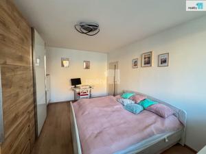 Prodej bytu 3+1, Dobřany, 17. listopadu, 78 m2