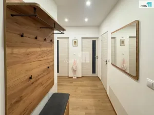 Prodej bytu 3+1, Dobřany, 17. listopadu, 78 m2