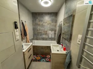 Prodej bytu 3+1, Dobřany, 17. listopadu, 78 m2