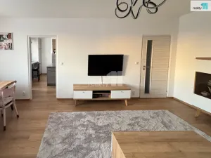 Prodej bytu 3+1, Dobřany, 17. listopadu, 78 m2