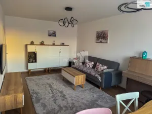 Prodej bytu 3+1, Dobřany, 17. listopadu, 78 m2