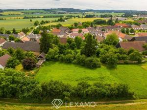 Prodej pozemku pro bydlení, Martínkov, 1287 m2