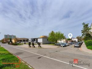 Pronájem obchodního prostoru, Kralupy nad Vltavou - Lobeček, Dr. E. Beneše, 58 m2