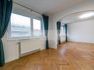 Pronájem bytu 3+1, Rousínov - Čechyně, 80 m2