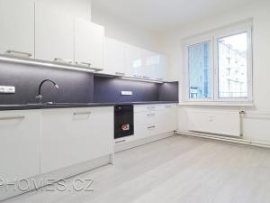 Pronájem bytu 2+1, Praha - Nusle, Petra Rezka, 68 m2
