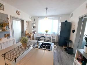 Prodej bytu 3+1, Žďár nad Sázavou, Purkyňova, 74 m2