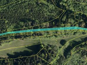 Prodej podílu pozemku, Valašská Polanka, 3964 m2