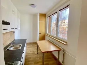 Pronájem bytu 3+1, Ostrava, Jana Maluchy, 68 m2