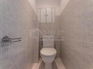 Pronájem bytu 2+kk, Praha - Strašnice, Rubensova, 38 m2