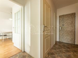 Pronájem bytu 2+kk, Praha - Strašnice, Rubensova, 38 m2