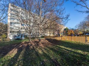 Pronájem bytu 2+kk, Praha - Strašnice, Rubensova, 38 m2