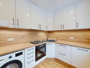 Prodej bytu 2+1, Most, Zdeňka Fibicha, 54 m2