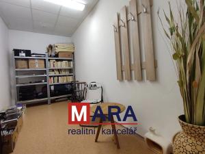 Pronájem kanceláře, Olomouc, Legionářská, 116 m2