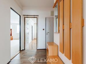 Pronájem bytu 3+1, Vratěnín, 81 m2