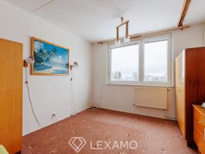Pronájem bytu 3+1, Vratěnín, 81 m2