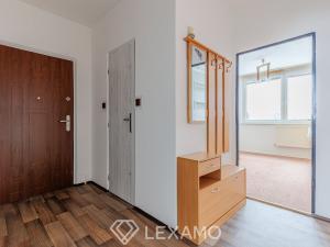 Pronájem bytu 3+1, Vratěnín, 81 m2