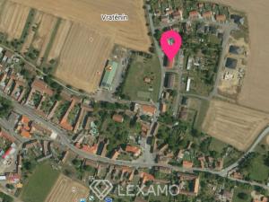 Pronájem bytu 3+1, Vratěnín, 81 m2