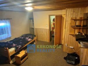 Prodej rodinného domu, Velké Svatoňovice - Markoušovice, 165 m2