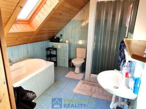 Prodej rodinného domu, Velké Svatoňovice - Markoušovice, 165 m2