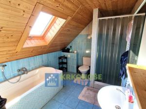 Prodej rodinného domu, Velké Svatoňovice - Markoušovice, 165 m2