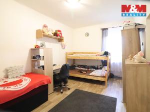 Prodej rodinného domu, Libořice, 200 m2