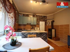 Prodej rodinného domu, Libořice, 200 m2