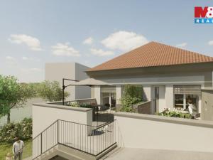 Prodej rodinného domu, Libořice, 200 m2