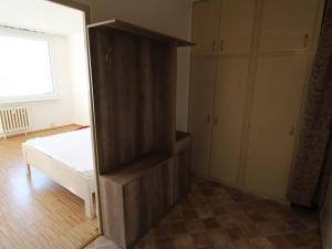 Pronájem bytu 1+kk, Praha - Karlín, Molákova, 36 m2