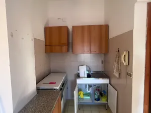 Prodej bytu 3+kk, Scalea, Itálie, 50 m2