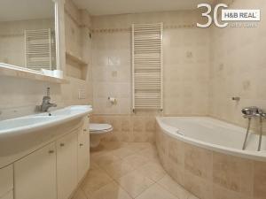 Pronájem bytu 3+1, Studénka, 89 m2