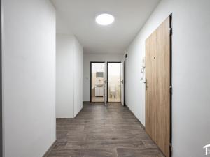 Pronájem bytu 2+1, Pardubice - Zelené Předměstí, Josefa Ressla, 59 m2