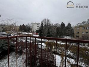 Pronájem bytu 2+1, Praha - Bubeneč, Ve struhách, 50 m2