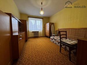 Pronájem bytu 2+1, Praha - Bubeneč, Ve struhách, 50 m2